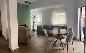Apartamento casalely
